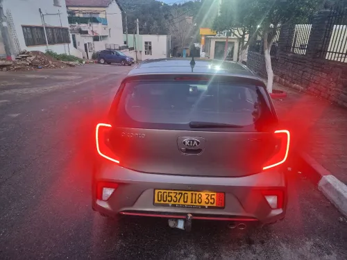 Kia Picanto 2018 GT-Line