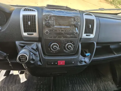 Fiat Ducato 2024 Ducato