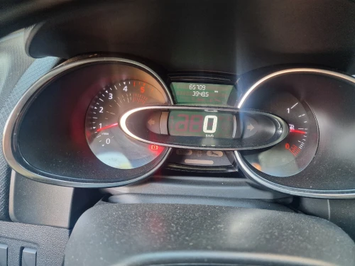 Renault Clio 4 Facelift 2022 Limited 2