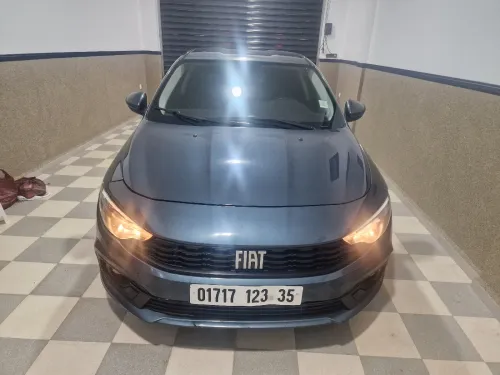 Fiat Tipo Sedan 2023 City
