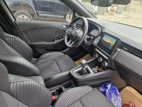 Renault Clio 5  2025 Esprit Alpine