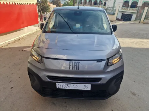 Fiat Doblo 2025 Doblo