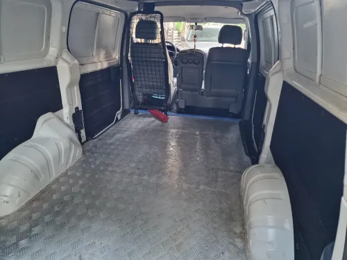 Hyundai H1 2014 Tolé