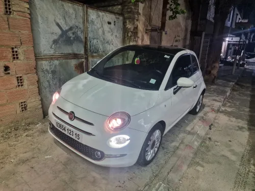 Fiat 500 2023 Dolcevita MIB