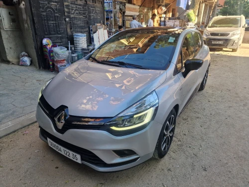 Renault Clio 4 Facelift 2022 Limited 2