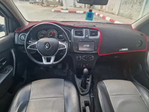 Renault Symbol 2018 MILADI (Extrême)