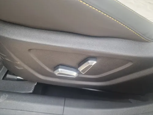 Geely Coolray 2026 Full option