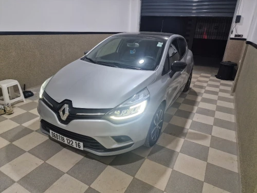 Renault Clio 4 Facelift 2022 Limited 2