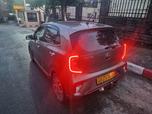 Kia Picanto 2018 GT-Line