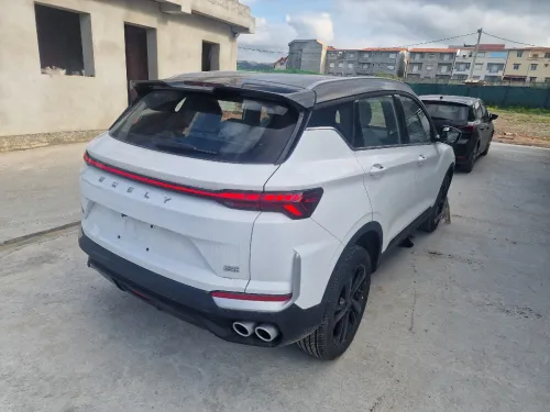 Geely Coolray 2026 Full option