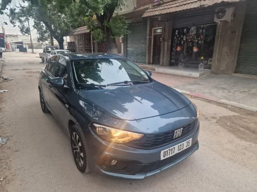 Fiat Tipo Sedan 2023 City