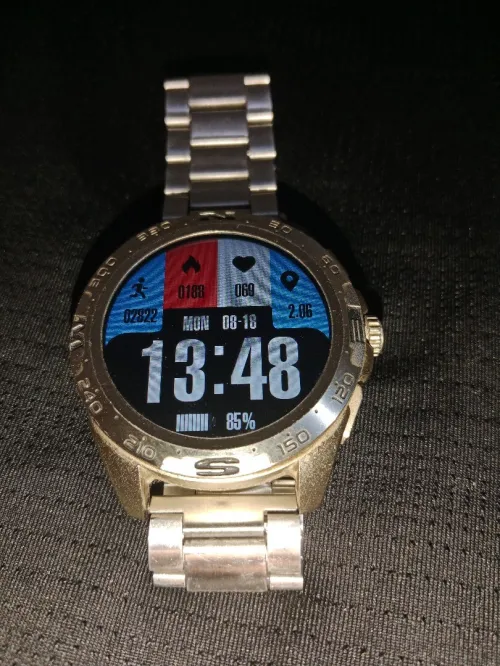Smart Watch Haino Teko rw23 à vendre 