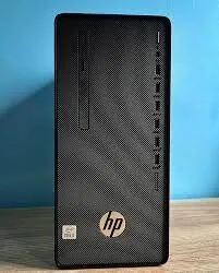 Desktop  HP 290 G PC I7 10700 ram 8gb ssd 512 Ecran 21.5' AOC etat 10/10 