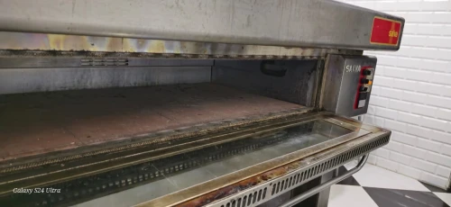 Materiel pizza pâtisserie 