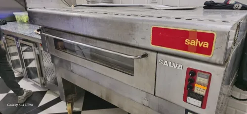 Materiel pizza pâtisserie 