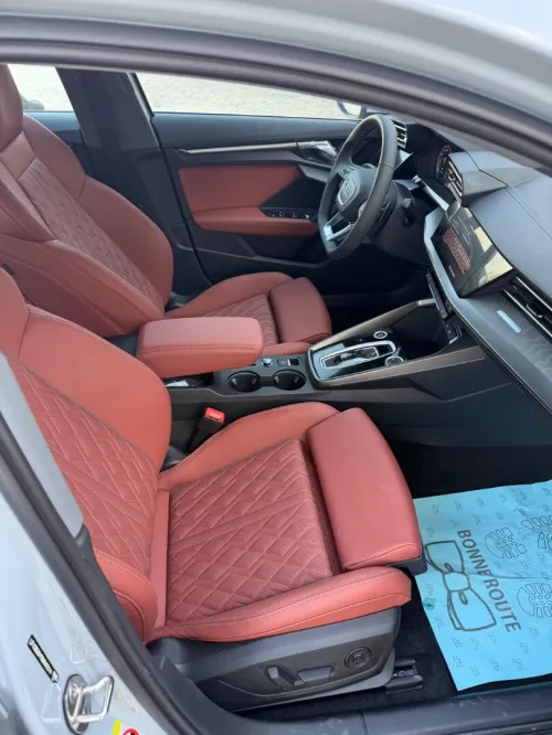 Audi A3 2026 