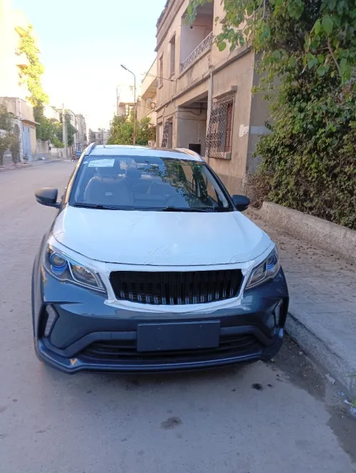 Geely GX3 PRO  2026 Livan