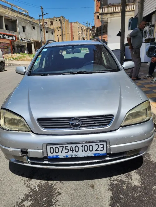 Opel Astra 2000 Astra