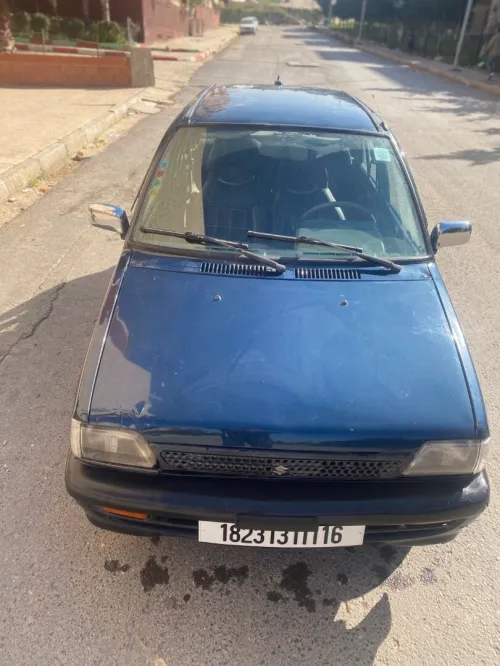 Suzuki Maruti 800 2011 Maruti 800