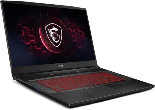 MSI Pulse GL76 12UEK i7 12th