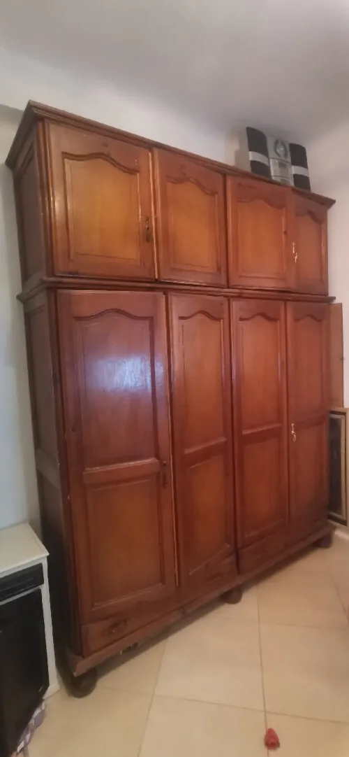 Armoire خزانة
