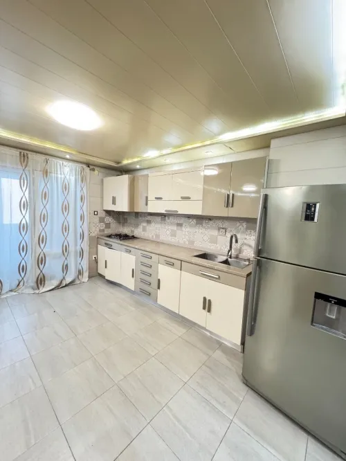 Vente Appartement F9 Alger Kouba