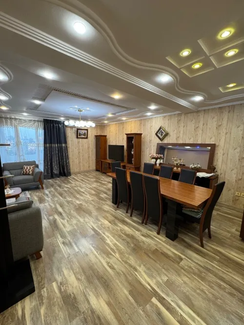 Vente Appartement F9 Alger Kouba