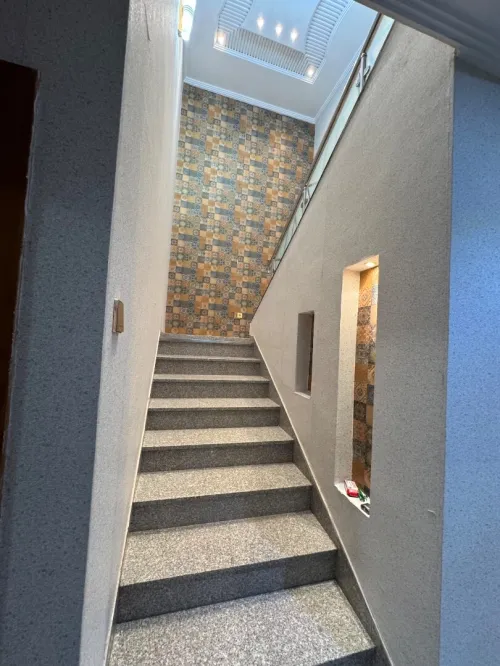 Vente Appartement F9 Alger Kouba