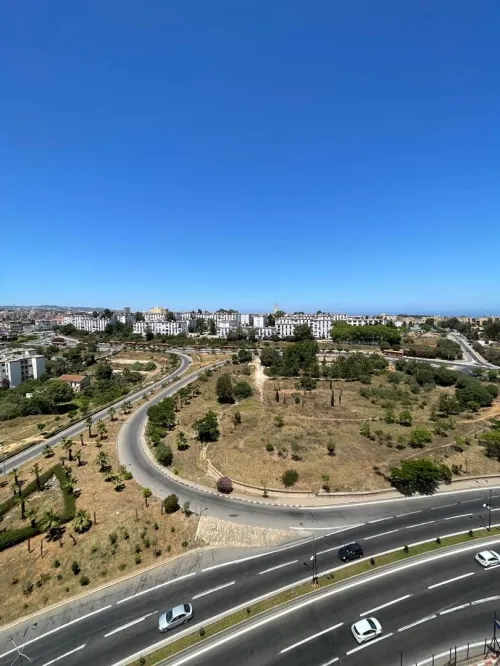 Vente Appartement Duplex F9 Alger Kouba