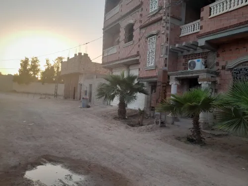 Vente Villa Ouargla Rouissat