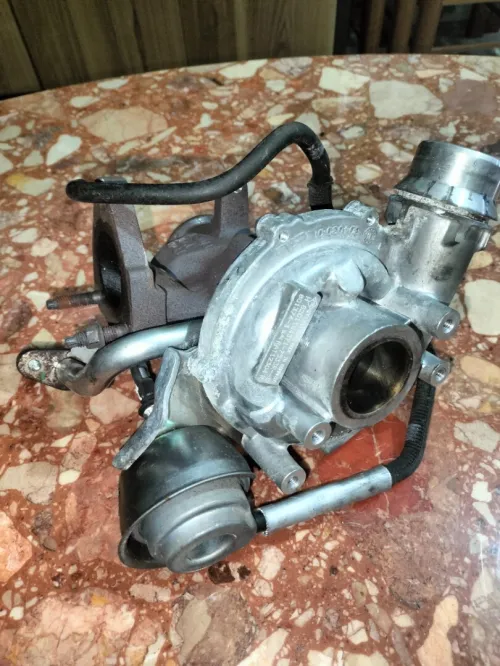 Turbo