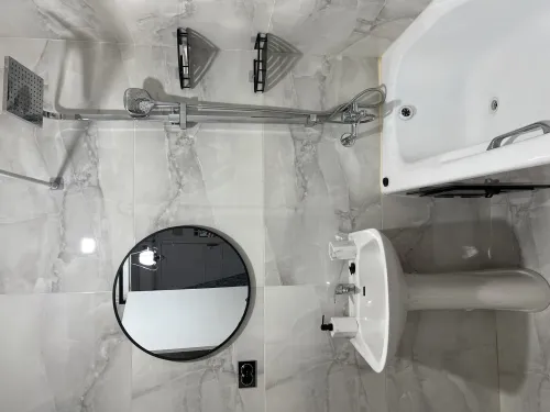 Location Appartement F3 Constantine Constantine