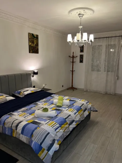 Location Appartement F3 Constantine Constantine