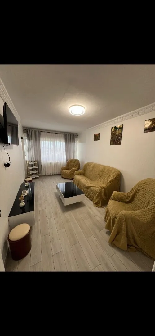 Location Appartement F3 Constantine Constantine
