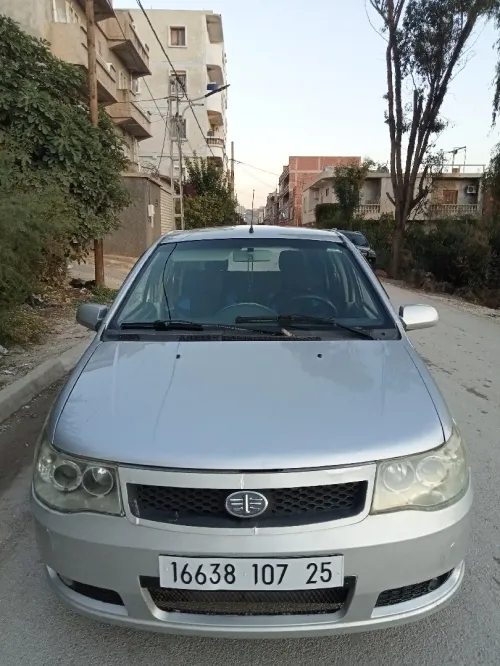 Faw V2 2007 V2
