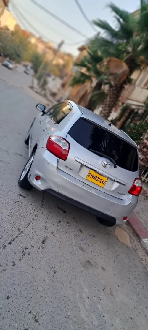 Toyota Auris 2012 Auris