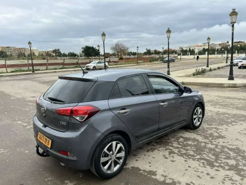 Hyundai i20 2018 