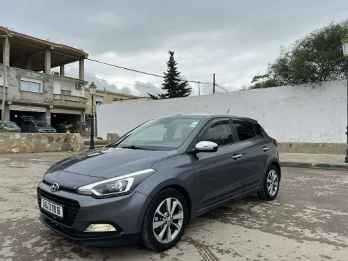 Hyundai i20 2018 