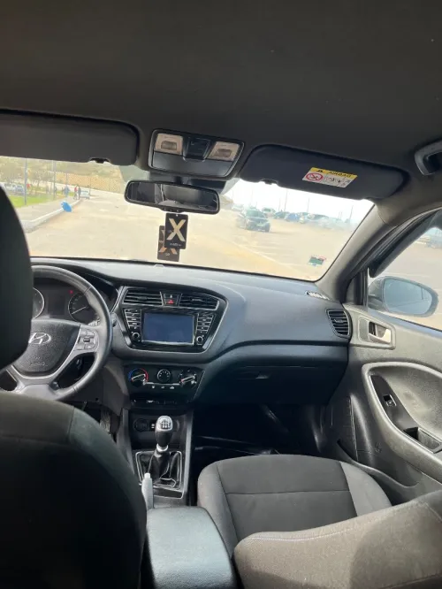 Hyundai i20 2018 
