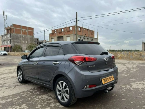 Hyundai i20 2018 