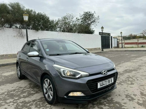 Hyundai i20 2018 