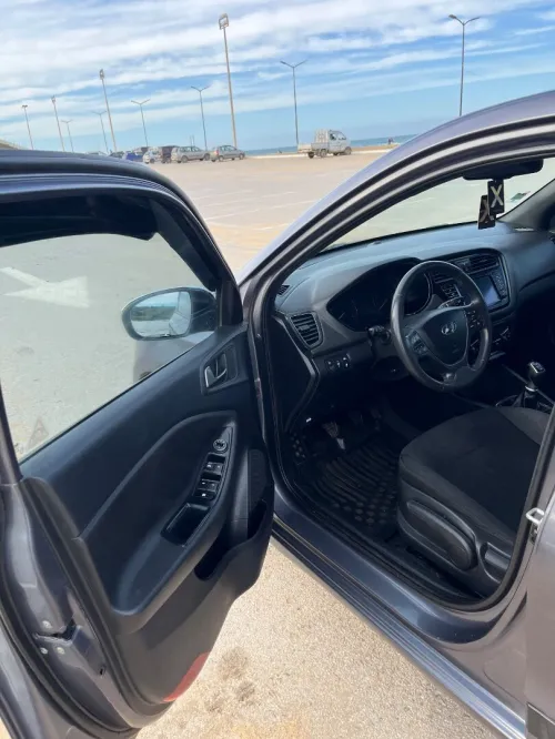 Hyundai i20 2018 