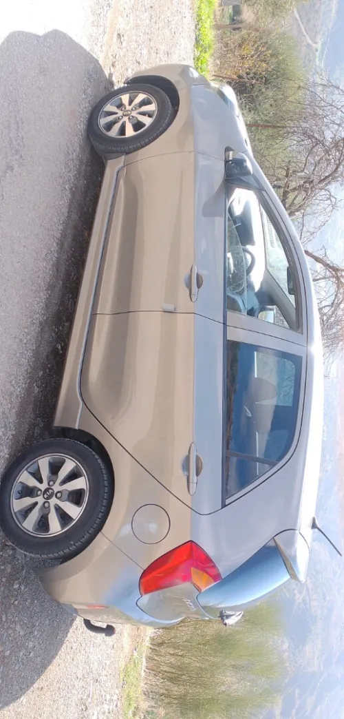 Kia Picanto 2015 