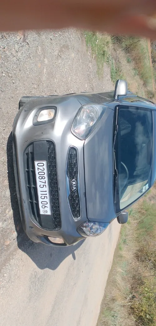 Kia Picanto 2015 