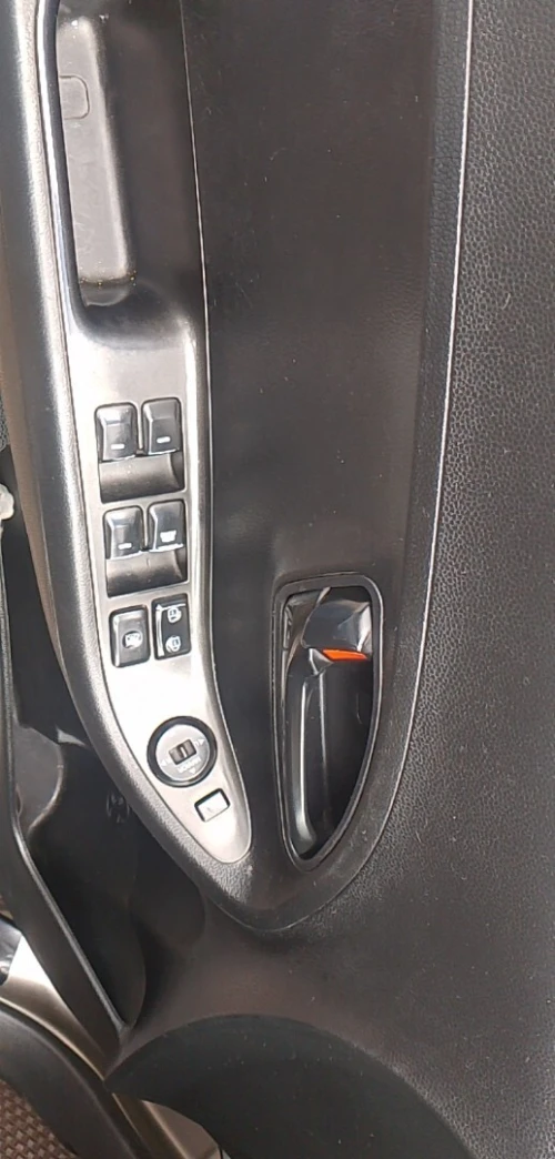 Kia Picanto 2015 