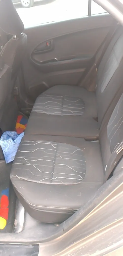 Kia Picanto 2015 