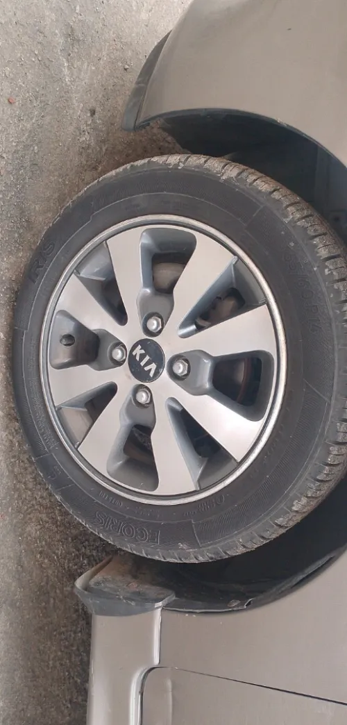 Kia Picanto 2015 