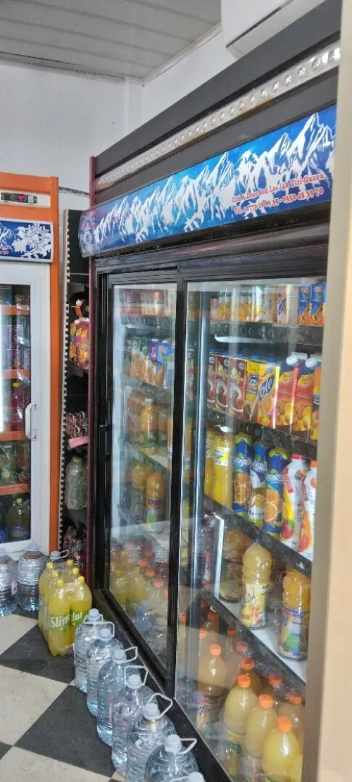 Frigo