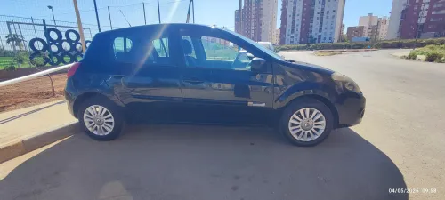 Renault Clio 3 2012 Dynamique