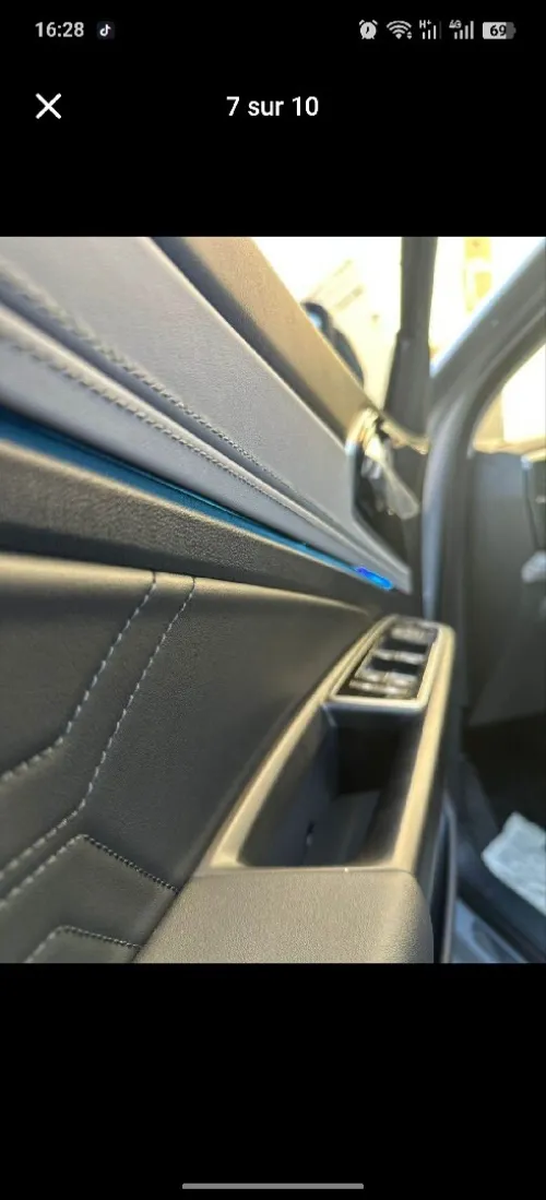 Volkswagen Jetta 2025 VS5